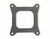 Holley 600 CFM Street Warrior Vacuum Secondary - 0-80457S Holley 600 CFM Street Warrior Vacuum Secondary - 0-80457S