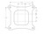 Holley 600 CFM Street Warrior Vacuum Secondary - 0-80457S Holley 600 CFM Street Warrior Vacuum Secondary - 0-80457S