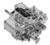 Holley 600 CFM Street Warrior Vacuum Secondary Manual Choke - 0-1850S Holley 600 CFM Street Warrior Vacuum Secondary Manual Choke - 0-1850S
