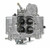 Holley 600 CFM Street Warrior Vacuum Secondary Manual Choke - 0-1850S Holley 600 CFM Street Warrior Vacuum Secondary Manual Choke - 0-1850S