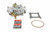 Holley 750 CFM Classic Vacuum Secondary Manual Choke - 0-3310S Holley 750 CFM Classic Vacuum Secondary Manual Choke - 0-3310S