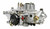 Holley 600 CFM Classic Vacuum Secondary Electric Choke - 0-80458SA Holley 600 CFM Classic Vacuum Secondary Electric Choke - 0-80458SA