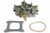 Holley 750 CFM Classic Vacuum Secondary Manual Choke - 0-3310C Holley 750 CFM Classic Vacuum Secondary Manual Choke - 0-3310C
