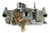Holley 750 CFM Classic Vacuum Secondary Manual Choke - 0-3310C Holley 750 CFM Classic Vacuum Secondary Manual Choke - 0-3310C