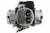 Holley 670 CFM Ultra Street Avenger Carburetor Vacuum Secondary - 0-86670BK