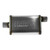 3" O/C Performance Exhaust Muffler Pair Flowmaster FlowFX - 71229 3" O/C Performance Exhaust Muffler Pair Flowmaster FlowFX - 71229