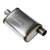 3" O/C Performance Exhaust Muffler Pair Flowmaster FlowFX - 71229 3" O/C Performance Exhaust Muffler Pair Flowmaster FlowFX - 71229
