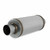 Flowmaster FlowFX 3" in / 3" out  Muffler Performance Exhaust - 72619 Flowmaster FlowFX 3" in / 3" out  Muffler Performance Exhaust - 72619
