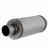 Flowmaster FlowFX 3" in / 3" out  Muffler Performance Exhaust - 72619 Flowmaster FlowFX 3" in / 3" out  Muffler Performance Exhaust - 72619