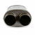 Flowmaster FlowFX Dual 3" in / Dual 3" out  Muffler Performance Exhaust - 72469 Flowmaster FlowFX Dual 3" in / Dual 3" out  Muffler Performance Exhaust - 72469