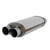 Flowmaster FlowFX Dual 3" in / Dual 3" out  Muffler Performance Exhaust - 72469 Flowmaster FlowFX Dual 3" in / Dual 3" out  Muffler Performance Exhaust - 72469