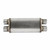 Flowmaster FlowFX Dual 3" in / Dual 3" out  Muffler Performance Exhaust - 72469 Flowmaster FlowFX Dual 3" in / Dual 3" out  Muffler Performance Exhaust - 72469