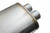 FlowMonster Stainless Performance Muffler 3" Dual \ 3" Dual 12599-FM