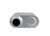 FlowMonster 2 Chamber Performance Muffler 2.25" Offset \ 2.25" Offset 42443-FM FlowMonster 2 Chamber Performance Muffler 2.25" Offset \ 2.25" Offset 42443-FM