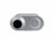 FlowMonster 2 Chamber Performance Muffler 2.25" Offset \ 2.25" Offset 42443-FM FlowMonster 2 Chamber Performance Muffler 2.25" Offset \ 2.25" Offset 42443-FM
