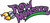 FlowMonster 2 Chamber Performance Muffler 2.25" Offset \ 2.25" Offset 42443-FM FlowMonster 2 Chamber Performance Muffler 2.25" Offset \ 2.25" Offset 42443-FM