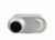 FlowMonster 1 Chamber Performance Muffler 2.5" Offset \ 2.5" Offset  42513-FM FlowMonster 1 Chamber Performance Muffler 2.5" Offset \ 2.5" Offset  42513-FM