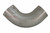 5" 90 Degree Mandrel Bend Exhaust Elbow - Diesel / Race - JE10764 5" 90 Degree Mandrel Bend Exhaust Elbow - Diesel / Race - JE10764