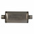 Flowmaster FlowFX 3" in / 3" out  Muffler Performance Exhaust - 71249 Flowmaster FlowFX 3" in / 3" out  Muffler Performance Exhaust - 71249
