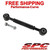 SPC Rear Toe Arm fits Honda Accord / Acura TL Specialty Products- 67295