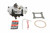 Holley 650 CFM Ultra Double Pumper Carburetor Mech Secondary - 0-76650BK Holley 650 CFM Ultra Double Pumper Carburetor Mech Secondary - 0-76650BK