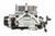 Holley 650 CFM Ultra Double Pumper Carburetor Mech Secondary - 0-76650BK Holley 650 CFM Ultra Double Pumper Carburetor Mech Secondary - 0-76650BK
