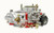 Holley 850 CFM Ultra Double Pumper Carburetor Mech Secondary - 0-76850RD Holley 850 CFM Ultra Double Pumper Carburetor Mech Secondary - 0-76850RD