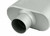 Pair of FlowMonster 1 Chamber Performance Muffler 3" In \ 3" Out  43010-FM