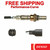 Denso Oxygen O2 Sensor - Direct Fit - 234-9009