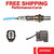 Denso Oxygen O2 Sensor - Direct Fit - 234-9014