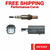 Denso Oxygen O2 Air/Fuel Ratio Sensor - Direct Fit - 234-9071