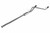Flowmaster Signature Factory Dual Exhaust fits 19-24 Ram 1500 5.7L - 737889 Flowmaster Signature Factory Dual Exhaust fits 19-24 Ram 1500 5.7L - 737889