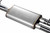 Flowmaster Signature Factory Dual Exhaust fits 19-24 Ram 1500 5.7L - 737889 Flowmaster Signature Factory Dual Exhaust fits 19-24 Ram 1500 5.7L - 737889