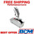 B&M Automatic Gated Shifter - Magnum Grip Pro Stick - 81040