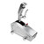 B&M Automatic Gated Shifter - Magnum Grip Pro Stick - 81040