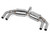 APR Exhaust System Fits 15-20 Audi S3 - CBK0003