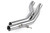 APR Exhaust System Fits 20-24 Audi RS Q8 - CBK0051