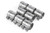 APR Exhaust System Fits 20-24 Audi RS Q8 - CBK0051