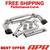 APR Exhaust System Fits 17-20 Audi RS3 - CBK0041