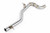 APR Exhaust System Fits 22-25 VW Golf R MK8 - CBK0052