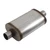 2.5" c/C Performance Exhaust Muffler Flowmaster FX Series - 72216