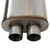 3" Dual/Dual Performance Exhaust Muffler Flowmaster FX Series - 71599
