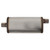 2.25" O/C Performance Exhaust Muffler Flowmaster FX Series - 72255