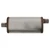 2.5" O/C Performance Exhaust Muffler Flowmaster FX Series - 72256