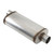 3" O/C Performance Exhaust Muffler Flowmaster FX Series - 72259