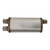 2.5" Transverse Muffler Camaro/Firebird Flowmaster FX Series - 72265