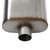 3" O/C Performance Exhaust Muffler Flowmaster FX Series - 72589