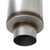 4" C/C Performance Exhaust Muffler Flowmaster FX Series - 72770