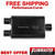 Flowmaster Original 40 Series Muffler Performance Exhaust - 2.5" /3" 425403