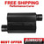 Flowmaster Super 44 Series Muffler 409 Stainless 3" O/O 843048
